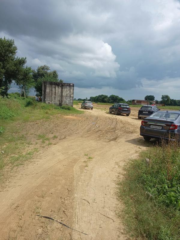  30 Acre Agricultural/Farm Land for Sale in Loharu, Bhiwani