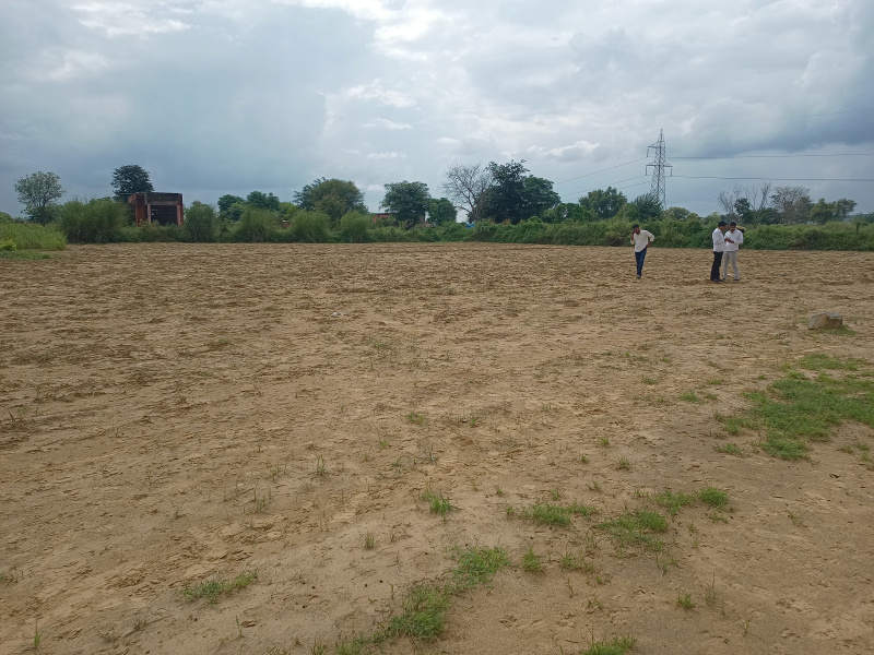  1 Acre Agricultural/Farm Land for Sale in Sector 70A Gurgaon