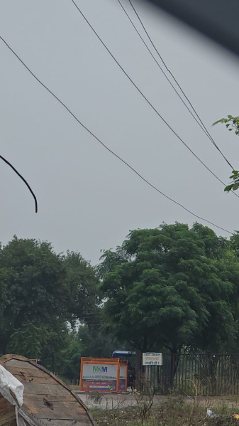  2 Acre Agricultural/Farm Land for Sale in Sector 91 Gurgaon