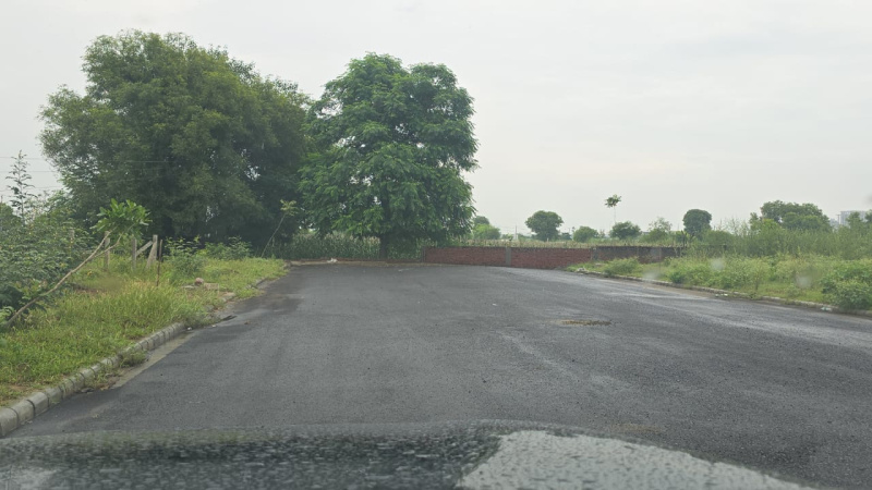  2 Acre Industrial Land for Sale in Sector 82 Gurgaon