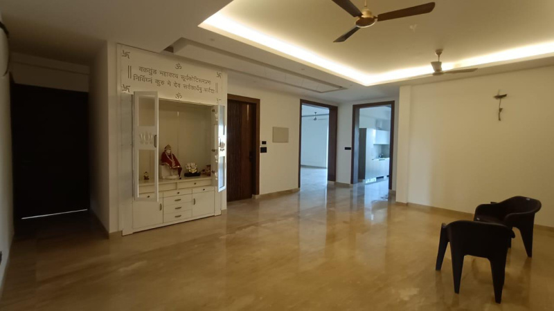 4 BHK 3500 Sq.ft. Builder Floor for Sale in Sector 67 Gurgaon