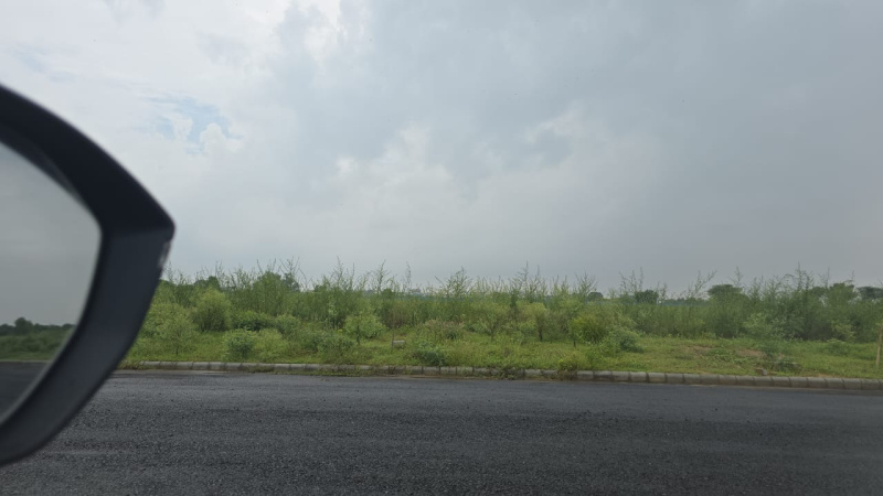  130 Sq. Yards Residential Plot for Sale in Badli, Jhajjar