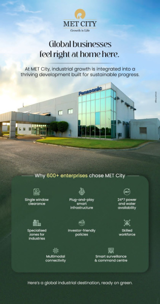  1712 Sq. Meter Industrial Land for Sale in Badli, Jhajjar