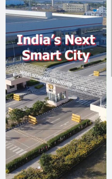  Industrial Land for Sale in Badli, Jhajjar