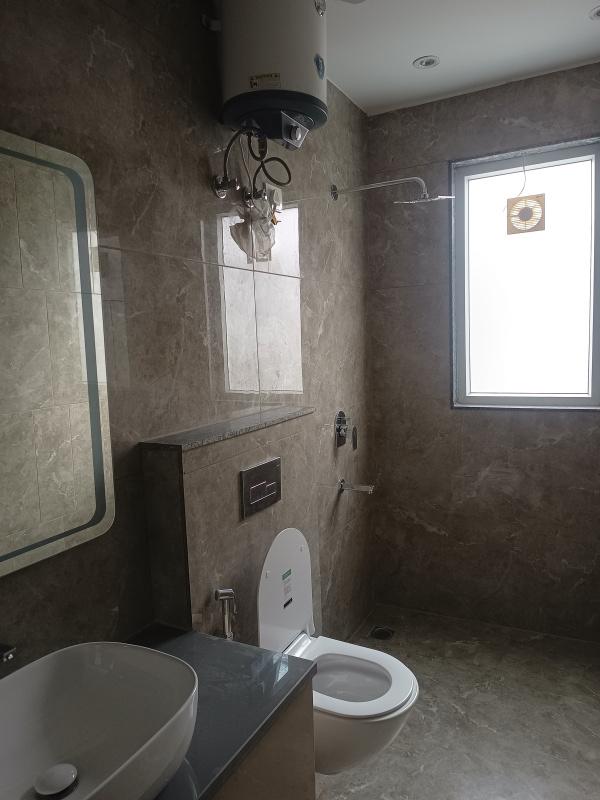 3 BHK 1665 Sq.ft. Builder Floor for Rent in Sector 63 A Gurgaon