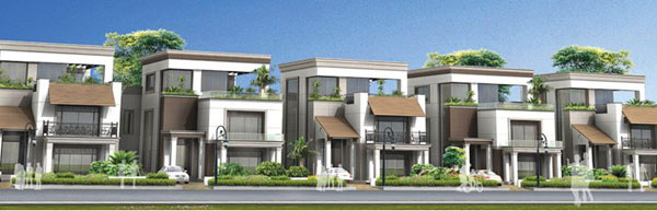 3 BHK 1400 Sq.ft. Builder Floor for Rent in Sector 63 A Gurgaon