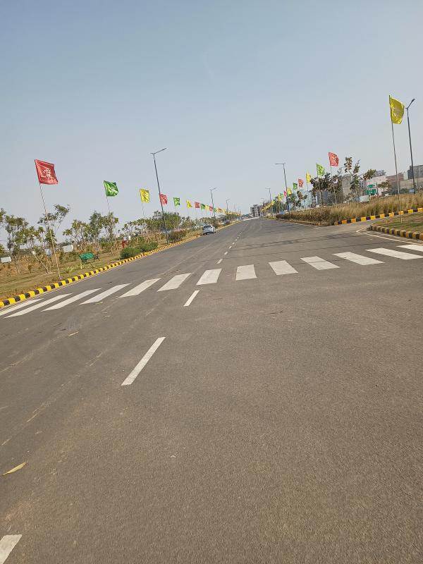  172 Sq. Yards Residential Plot for Sale in Sector 9 IMT Manesar, Gurgaon