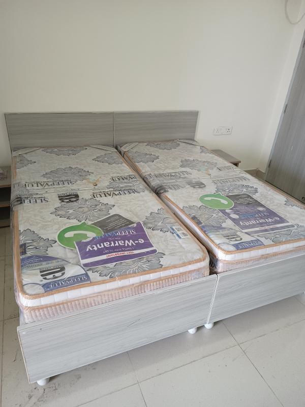  100 Sq. Yards Studio Apartment for PG in Sector 69 Gurgaon