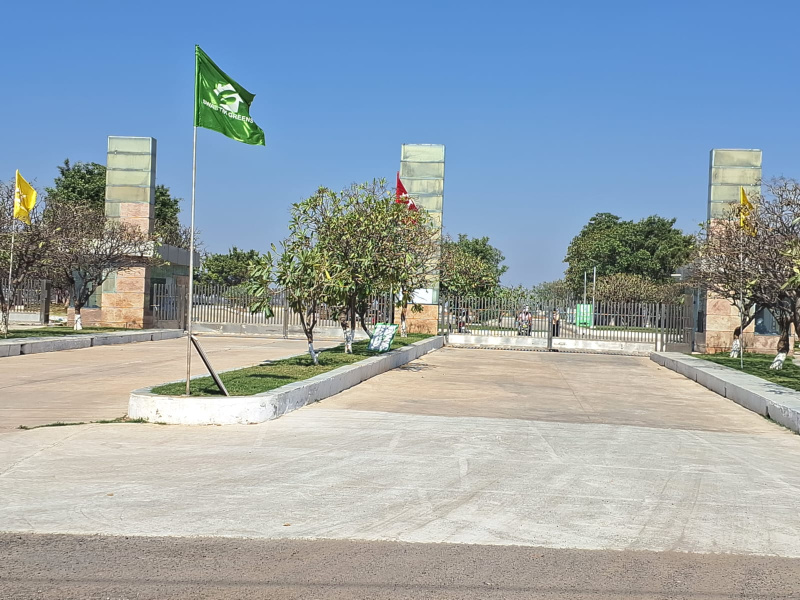  172 Sq. Yards Residential Plot for Sale in Manesar, Gurgaon