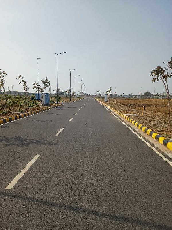  172 Sq. Yards Residential Plot for Sale in Manesar, Gurgaon