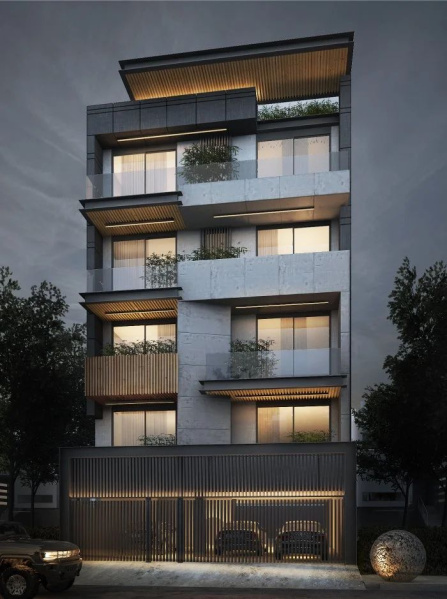 3 BHK 1700 Sq.ft. Builder Floor for Sale in Sector 63 A Gurgaon