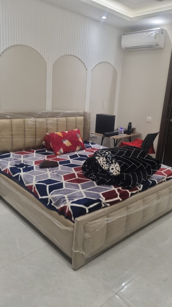 3 BHK 1400 Sq.ft. Builder Floor for Rent in Sector 63 A Gurgaon