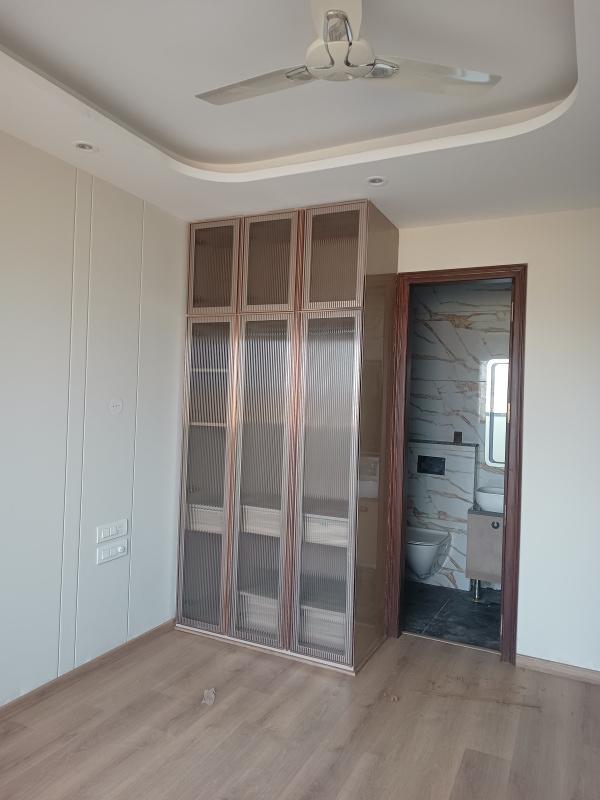 3 BHK 1400 Sq.ft. Builder Floor for Rent in Sector 63 A Gurgaon