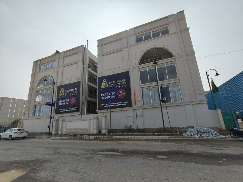 3 BHK 1400 Sq.ft. Builder Floor for Rent in Sector 63 A Gurgaon