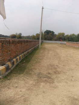  Commercial Land for Sale in Lucknow Faizabad Highway