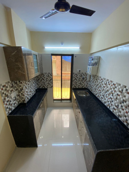 1 BHK Flat for Sale in Agashi Road, Virar West, Mumbai