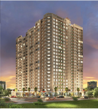 1 BHK Flat for Sale in Virar West, Mumbai