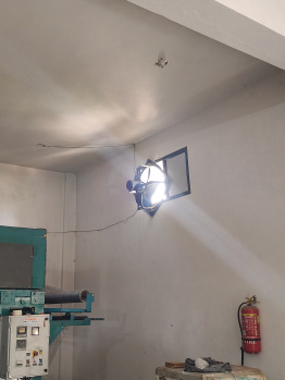  Factory for Rent in Baddi, Solan