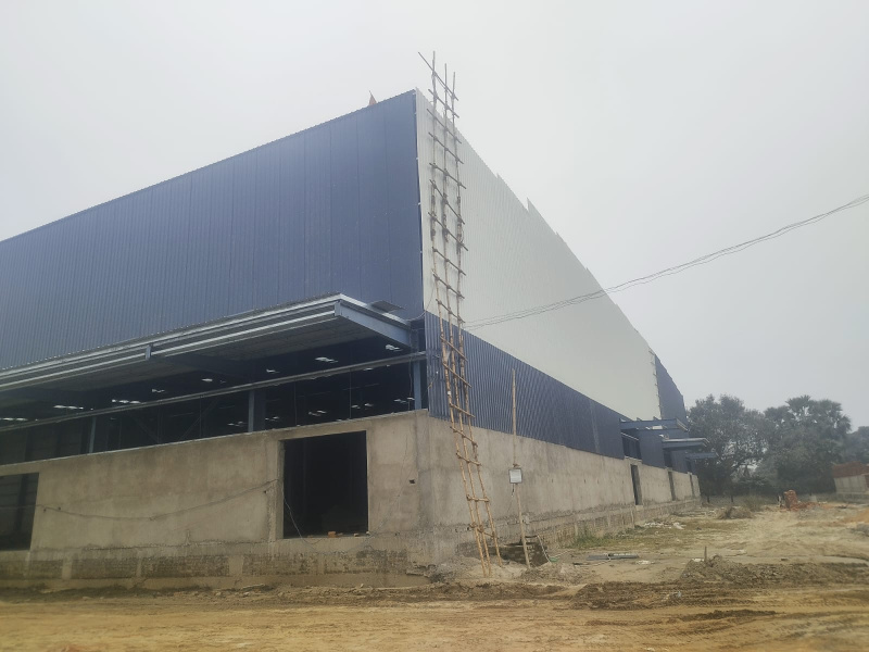 Warehouse 90000 Sq.ft. for Rent in Fatwah, Patna