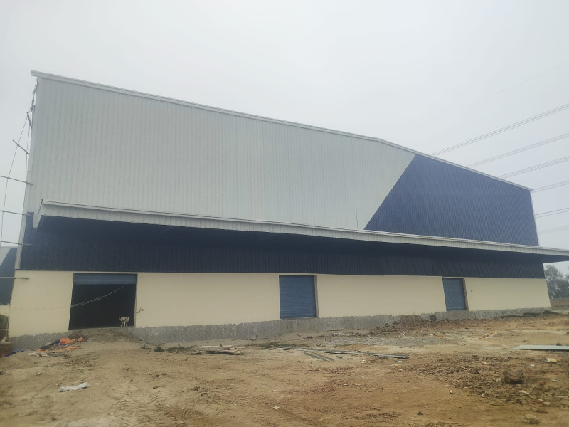  Warehouse 90000 Sq.ft. for Rent in Fatwah, Patna