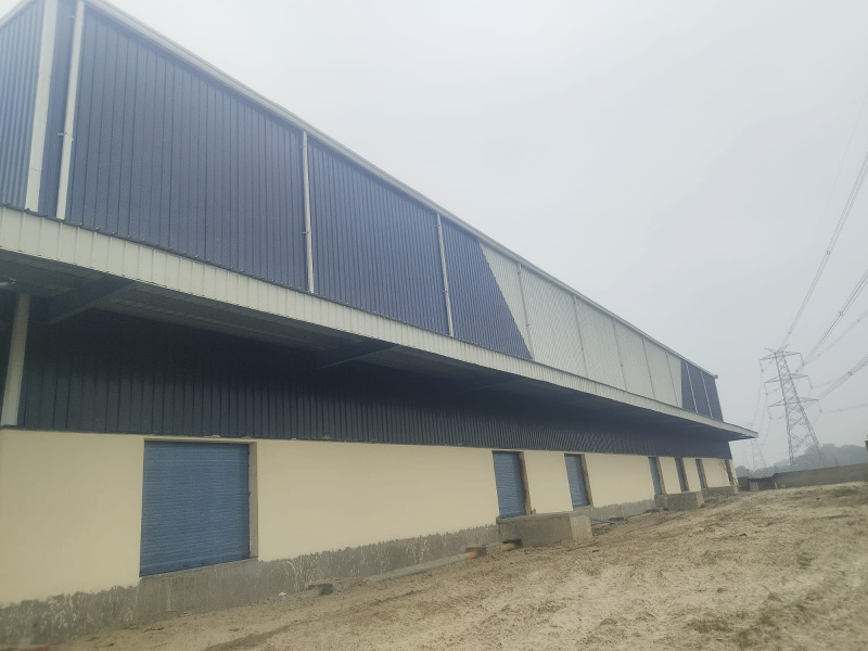  Warehouse 90000 Sq.ft. for Rent in Fatwah, Patna
