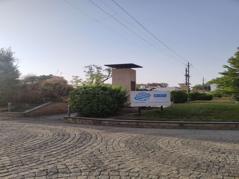  Residential Plot 1000 Sq.ft. for Sale in Ujjain Road, Ujjain Road, Indore