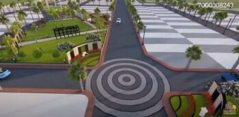  Residential Plot for Sale in Ujjain Road, Indore