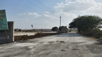  Residential Plot for Sale in Sawer, Indore