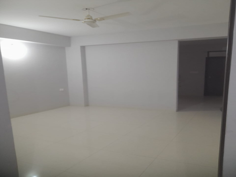 2 BHK Apartment 1170 Sq.ft. for Sale in Bhawrasla, Indore