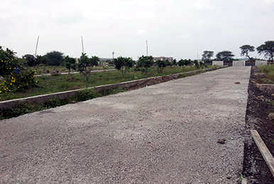  Residential Plot 800 Sq.ft. for Sale in Magarkheda, Indore