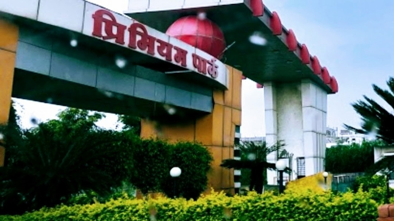  Residential Plot 1100 Sq.ft. for Sale in Jakhya, Indore