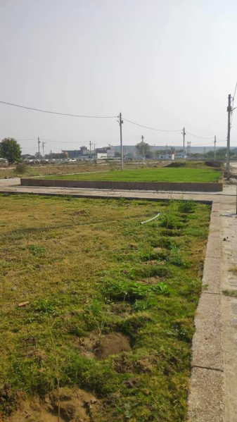  Residential Plot 800 Sq.ft. for Sale in Sawer, Indore