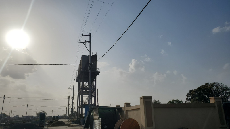  Residential Plot 1000 Sq.ft. for Sale in Sawer, Indore