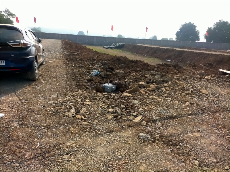  Residential Plot 444 Sq.ft. for Sale in Ujjain Road, Indore