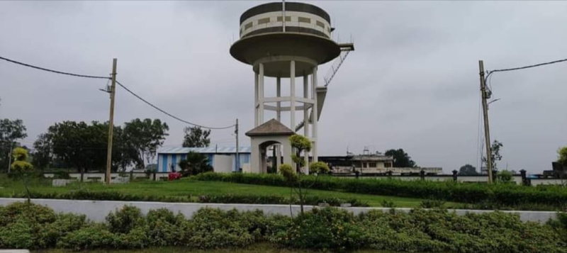  Residential Plot 612 Sq.ft. for Sale in Sawer, Indore