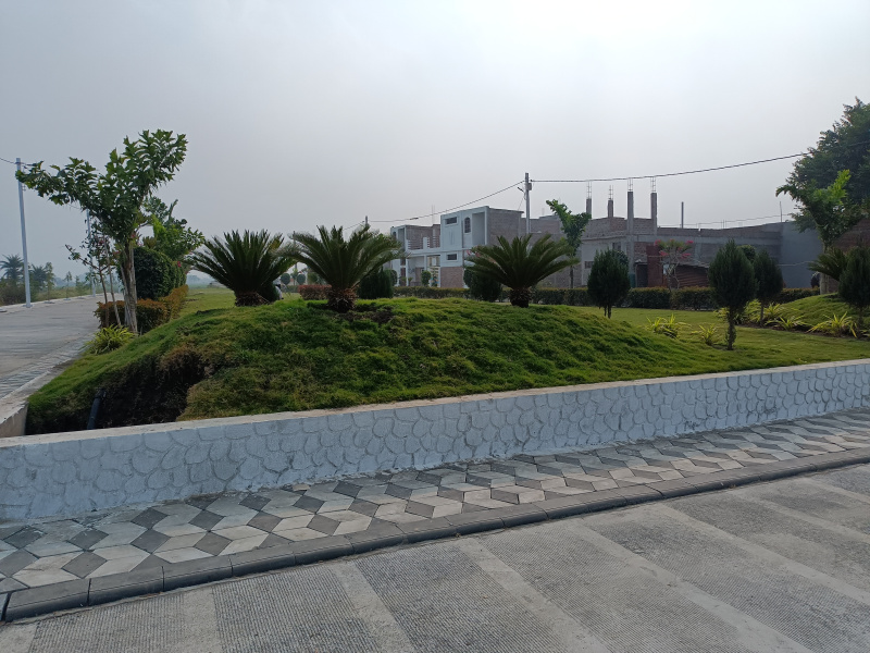 Residential Plot 600 Sq.ft. for Sale in Magarkheda, Indore