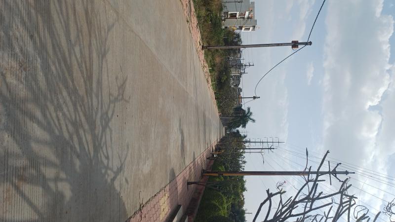  Residential Plot 750 Sq.ft. for Sale in Jakhya, Indore