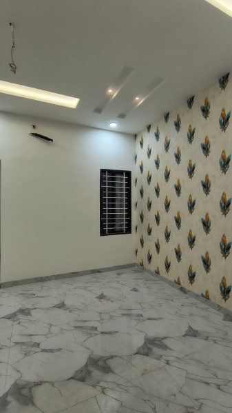 3 BHK House 1400 Sq.ft. for Sale in Bhawrasla, Indore