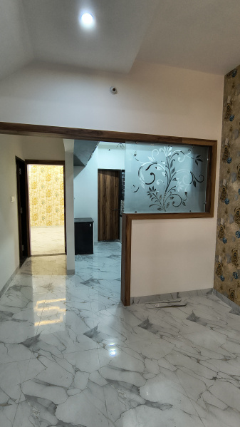 3 BHK House 1400 Sq.ft. for Sale in Bhawrasla, Indore