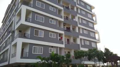 1 BHK Apartment 400 Sq.ft. for Sale in Ujjain Road, Indore