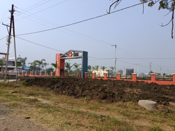  Residential Plot for Sale in Sawer, Indore
