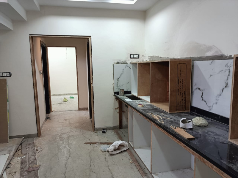 3 BHK House 1650 Sq.ft. for Sale in Ujjain Road, Indore