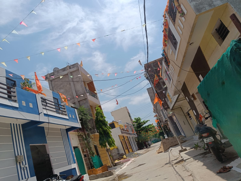  Residential Plot 750 Sq.ft. for Sale in MR 10, Indore