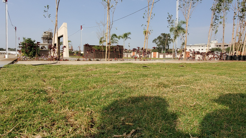  Residential Plot 720 Sq.ft. for Sale in Magarkheda, Indore