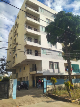 2 BHK Flat for Sale in Ujjain Road, Indore