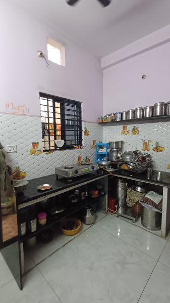1 BHK House 600 Sq.ft. for Sale in Jakhya, Indore