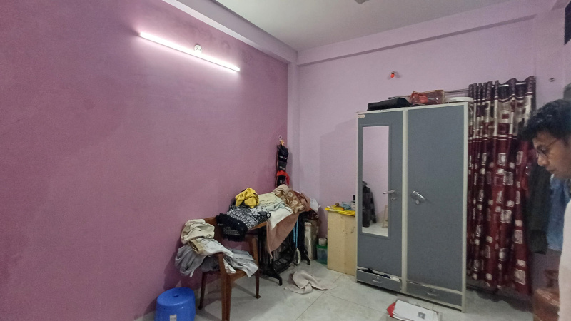 1 BHK House 600 Sq.ft. for Sale in Jakhya, Indore