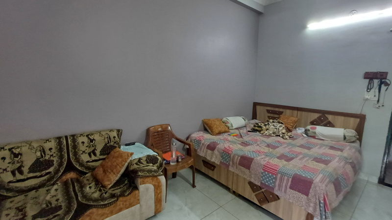 1 BHK House 600 Sq.ft. for Sale in Jakhya, Indore