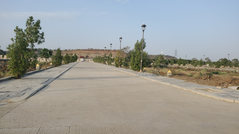  Residential Plot 630 Sq.ft. for Sale in Panchderiya, Indore
