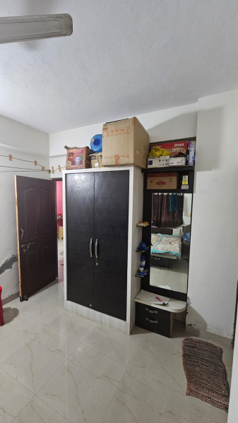 1 RK Apartment 395 Sq.ft. for Sale in Jakhya, Indore